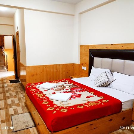 Hotel Anchal Residency Unit Of Best Quality Trip Pvt Manāli Zewnętrze zdjęcie