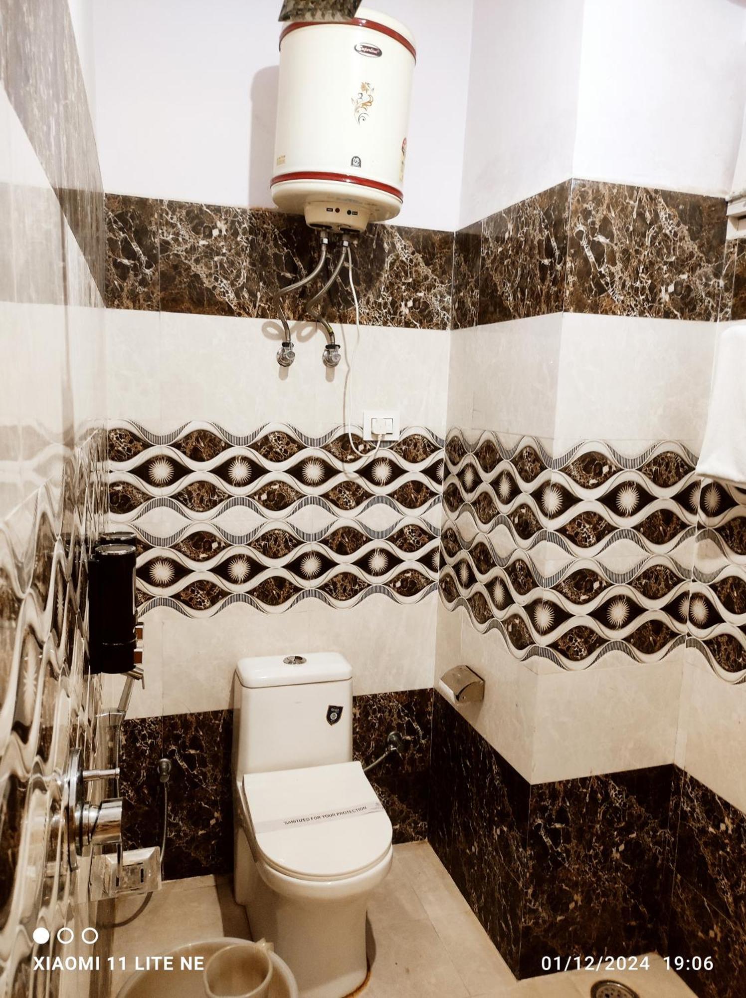 Hotel Anchal Residency Unit Of Best Quality Trip Pvt Manāli Zewnętrze zdjęcie